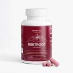 AlpineCell - Organic Beetroot